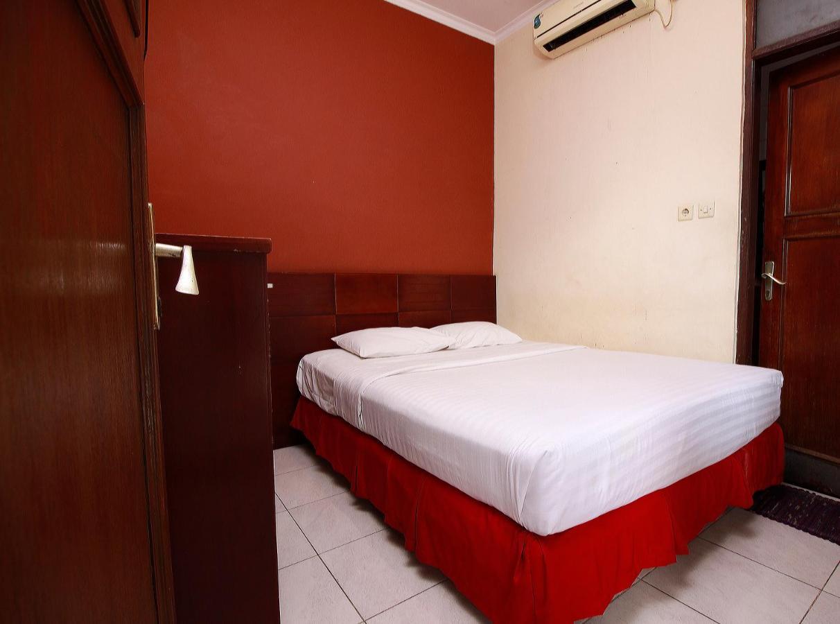 בנדונג Fora Guest House Taman Lingkar מראה חיצוני תמונה