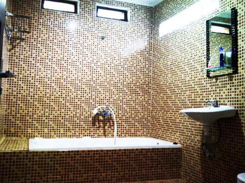 בנדונג Fora Guest House Taman Lingkar מראה חיצוני תמונה