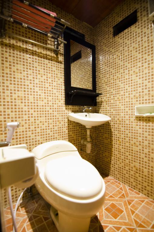 בנדונג Fora Guest House Taman Lingkar מראה חיצוני תמונה