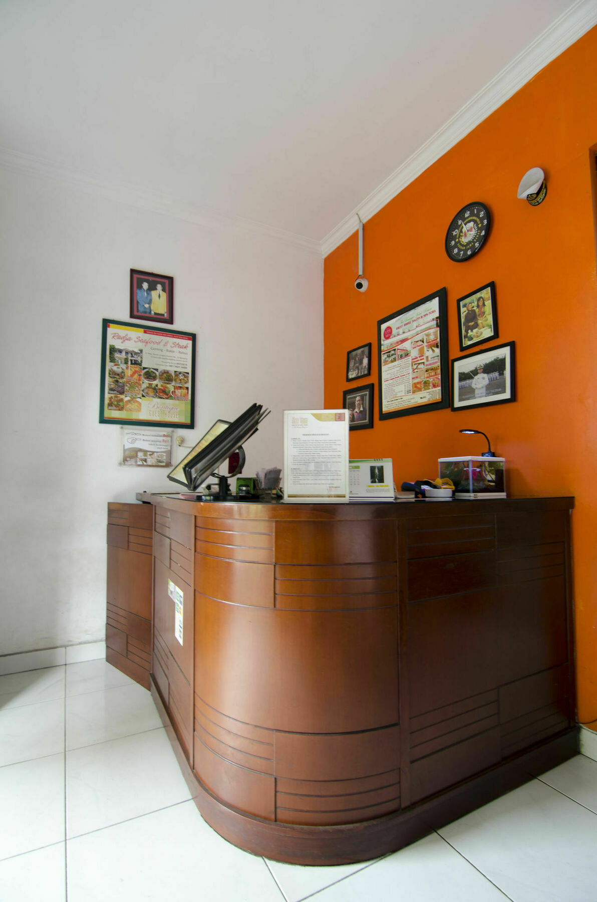 בנדונג Fora Guest House Taman Lingkar מראה חיצוני תמונה