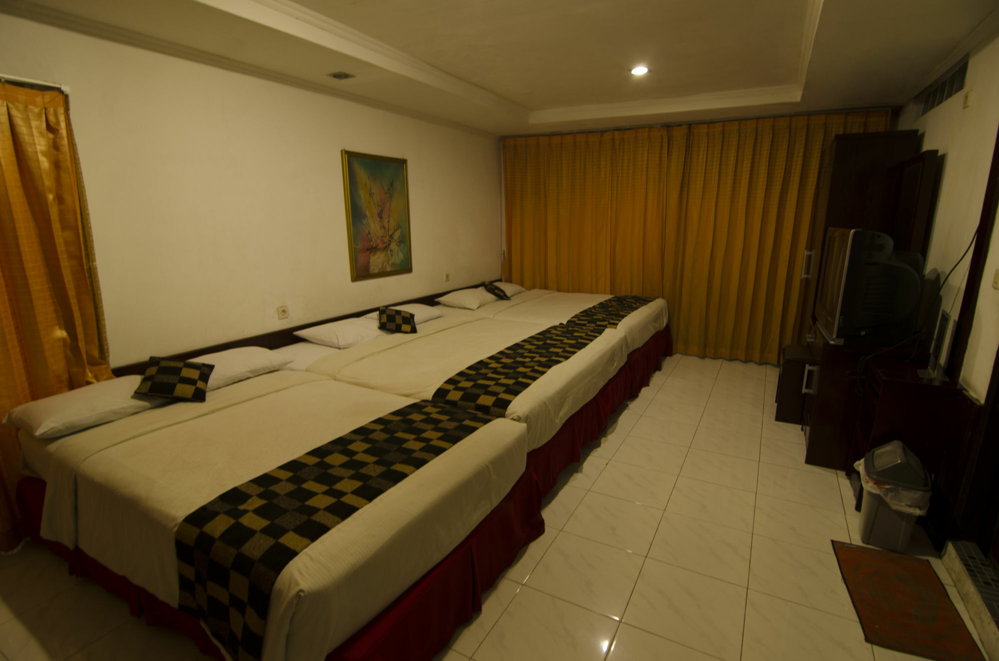 בנדונג Fora Guest House Taman Lingkar מראה חיצוני תמונה